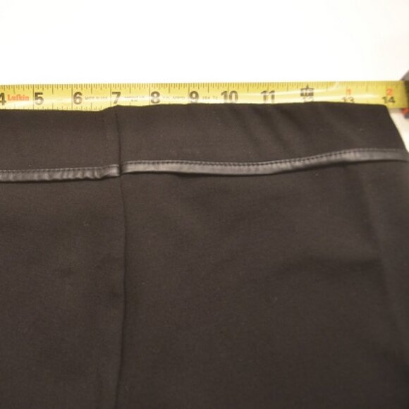 MAX Studio  Pull On Stretch Pant - Picture 3 of 6